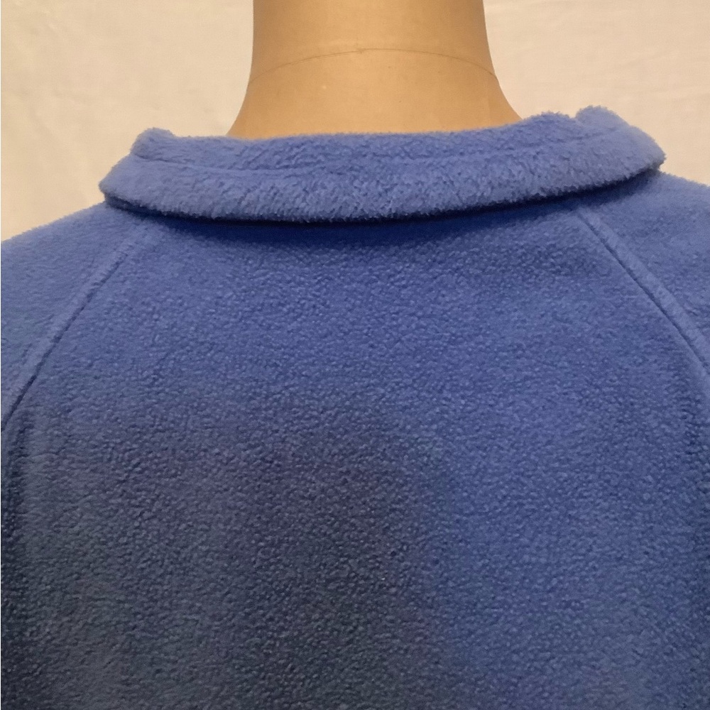 Columbia Girl’s XL Blue Utility Cozy Warm Jacket - Picture 10 of 14